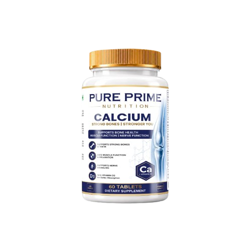 Calcium 1250 mg